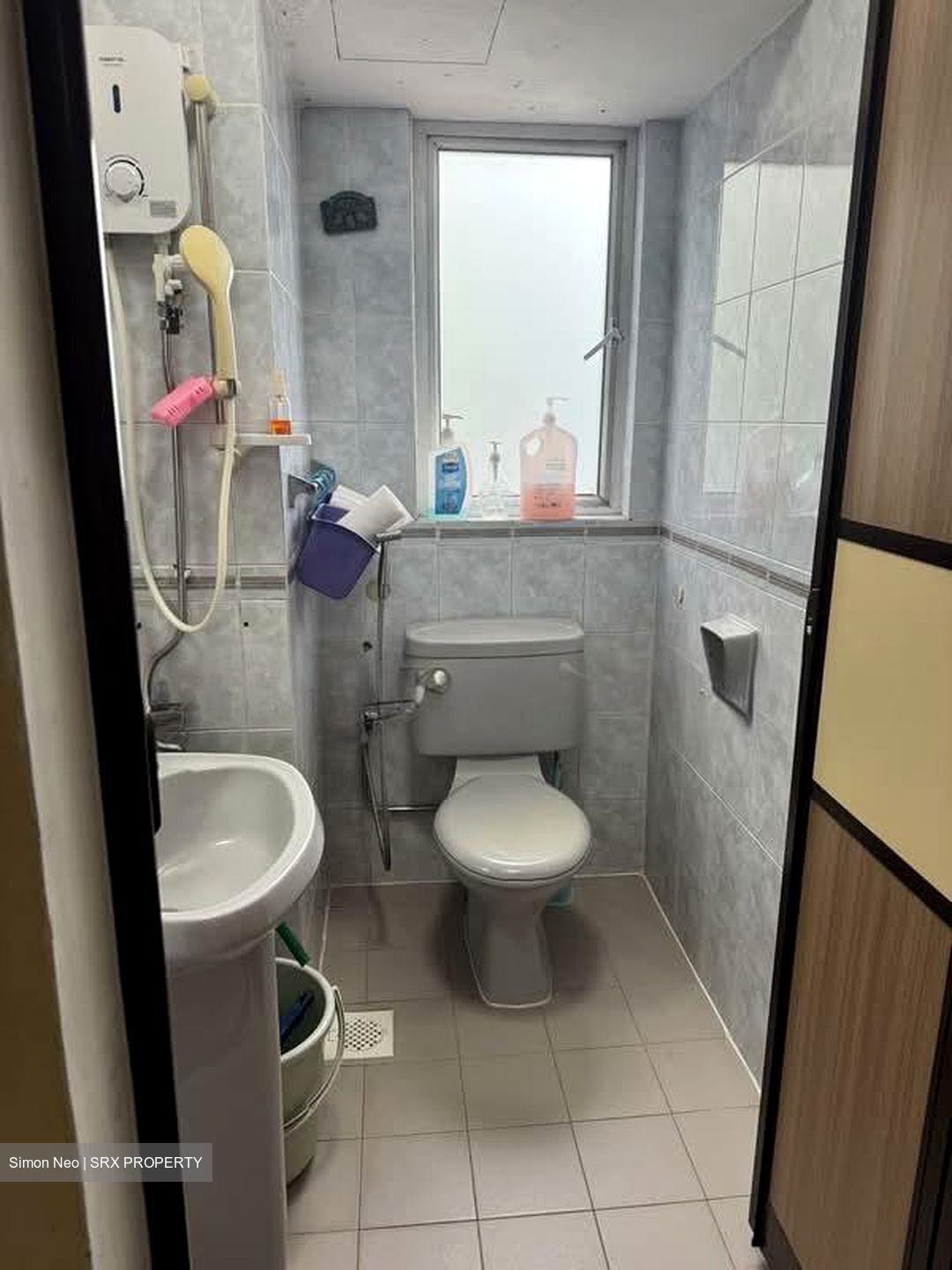 Loyang Villas (D17), Terrace #534545721